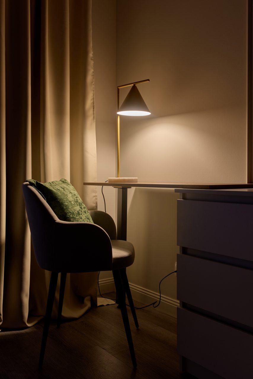 Двухместный (Апартаменты), Апартаменты Sutki Rent на Ультрамариновой улице