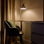 Двухместный (Апартаменты), Апартаменты Sutki Rent на Ультрамариновой улице