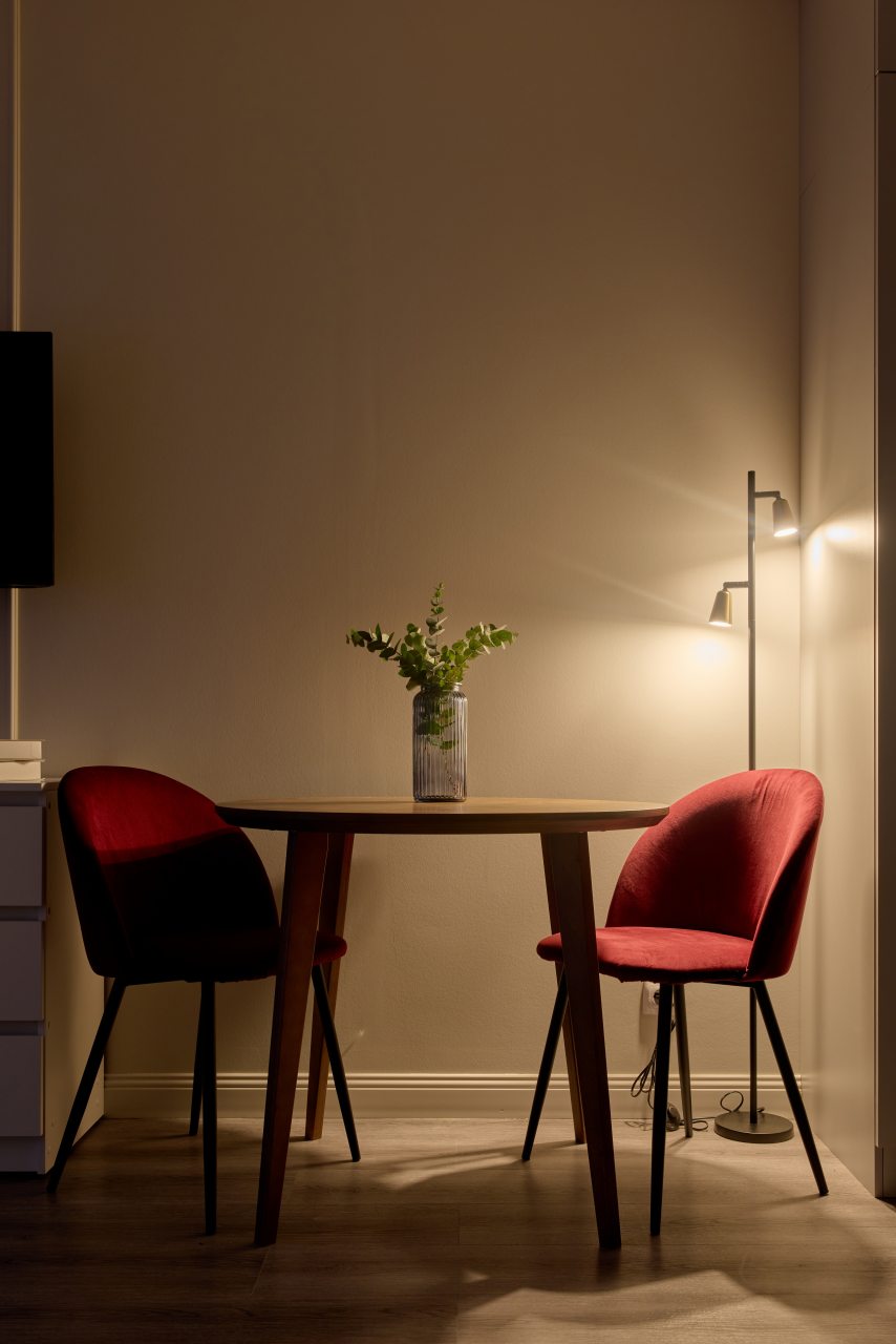 Двухместный (Апартаменты), Апартаменты Sutki Rent на Ультрамариновой улице