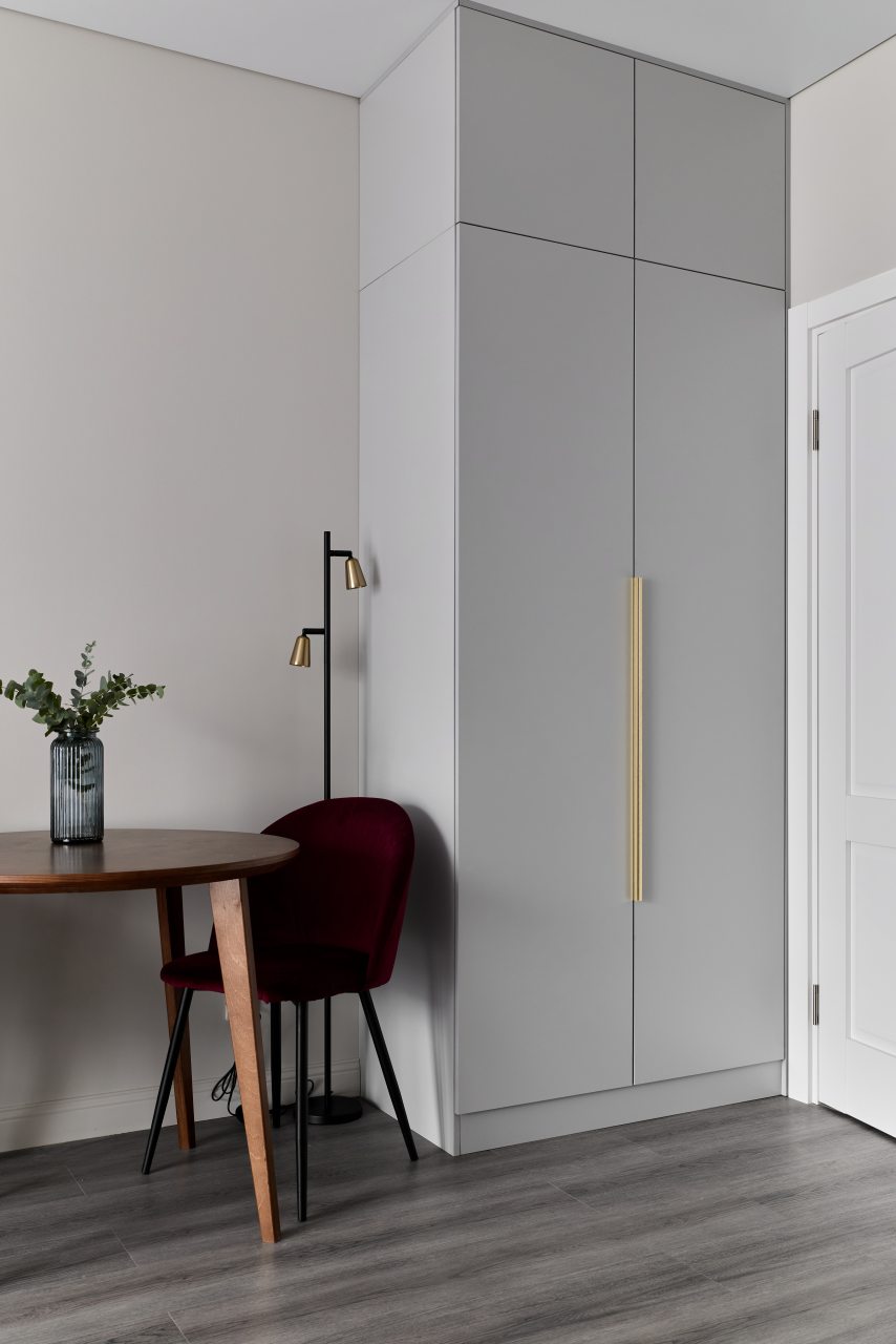 Двухместный (Апартаменты), Апартаменты Sutki Rent на Ультрамариновой улице