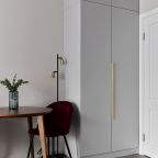 Двухместный (Апартаменты), Апартаменты Sutki Rent на Ультрамариновой улице