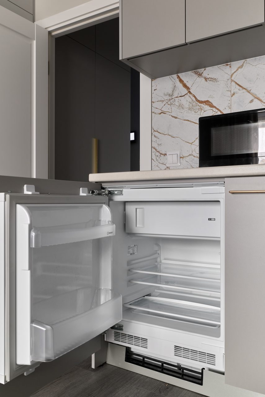 Двухместный (Апартаменты), Апартаменты Sutki Rent на Ультрамариновой улице