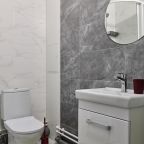 Двухместный (Апартаменты), Апартаменты Sutki Rent на Ультрамариновой улице