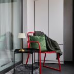 Двухместный (Апартаменты), Апартаменты Sutki Rent на Ультрамариновой улице