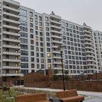 Двухместный (Апартаменты), Апартаменты Sutki Rent на Ультрамариновой улице