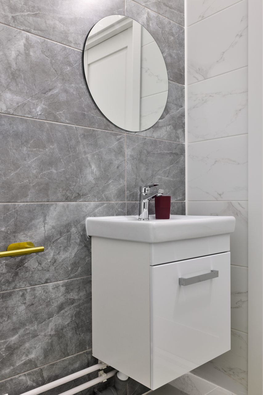 Двухместный (Апартаменты), Апартаменты Sutki Rent на Ультрамариновой улице