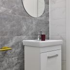 Двухместный (Апартаменты), Апартаменты Sutki Rent на Ультрамариновой улице