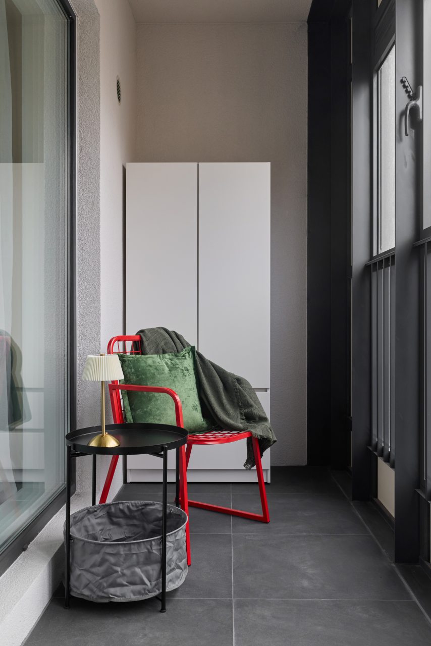 Двухместный (Апартаменты), Апартаменты Sutki Rent на Ультрамариновой улице