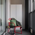 Двухместный (Апартаменты), Апартаменты Sutki Rent на Ультрамариновой улице