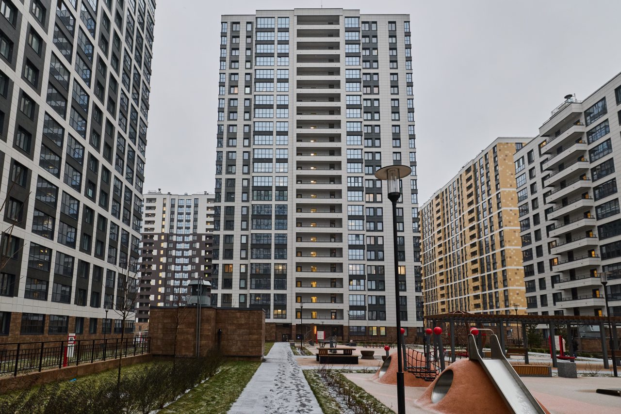 Двухместный (Апартаменты), Апартаменты Sutki Rent на Ультрамариновой улице