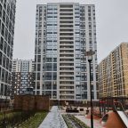 Двухместный (Апартаменты), Апартаменты Sutki Rent на Ультрамариновой улице