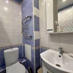 Совмещенный санузел