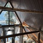 Вид со 2 этажа