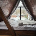 Дом (Панорамный дом Грань в Красной Поляне), Коттедж Панорамный ГРАНЬ в Красной Поляне