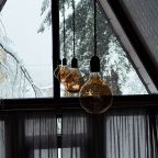 Дом (Панорамный дом Грань в Красной Поляне), Коттедж Панорамный ГРАНЬ в Красной Поляне