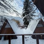 Дом (Панорамный дом Грань в Красной Поляне), Коттедж Панорамный ГРАНЬ в Красной Поляне