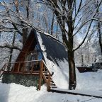 Дом (Панорамный дом Грань в Красной Поляне), Коттедж Панорамный ГРАНЬ в Красной Поляне