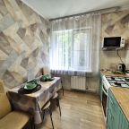 Трёхместный и более (Апартаменты в Пушкино), Апартаменты на въезде в Пушкино в мкр Дзержинец