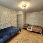 Трёхместный и более (Апартаменты в Пушкино), Апартаменты на въезде в Пушкино в мкр Дзержинец