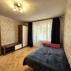 Трёхместный и более (Апартаменты в Пушкино), Апартаменты на въезде в Пушкино в мкр Дзержинец