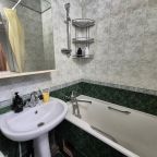 Трёхместный и более (Апартаменты в Пушкино), Апартаменты на въезде в Пушкино в мкр Дзержинец