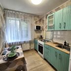 Трёхместный и более (Апартаменты в Пушкино), Апартаменты на въезде в Пушкино в мкр Дзержинец