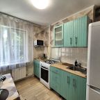 Трёхместный и более (Апартаменты в Пушкино), Апартаменты на въезде в Пушкино в мкр Дзержинец