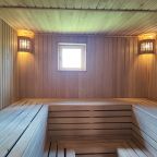 Уютная парилка, предлагаем березовые и дубовые веники