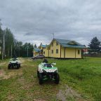 Аренда квадроциклов