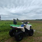 Аренда квадроциклов