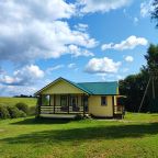 Русская баня на дровах с большой комнатой отдыха