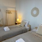 Двухместный (Категория "Солнечный берег"), База отдыха Нептун