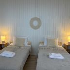 Ранний заезд, База отдыха Нептун