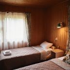 Детская кровать (0-1 год), База отдыха Нептун