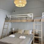 Трёхместный и более (Категория Новые горизонты тип2), База отдыха Нептун