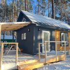 Трёхместный и более (Новые горизонты тип1), База отдыха Нептун