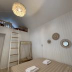 Трёхместный и более (Новые горизонты тип1), База отдыха Нептун