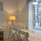 Трёхместный и более (Новые горизонты тип1), База отдыха Нептун