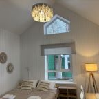 Трёхместный и более (Новые горизонты тип1), База отдыха Нептун