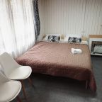 Допускается размещение домашних животных, База отдыха Нептун