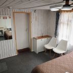 Допускается размещение домашних животных, База отдыха Нептун