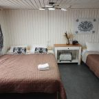 Трёхместный и более (Печкин дом тип 1), База отдыха Нептун