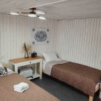 Трёхместный и более (Печкин дом тип 1), База отдыха Нептун