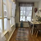 Трёхместный и более (Печкин дом тип 2), База отдыха Нептун