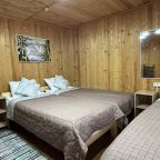 Трёхместный и более (Печкин дом тип 2), База отдыха Нептун