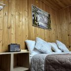 Трёхместный и более (Печкин дом тип 2), База отдыха Нептун