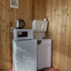 Трёхместный и более (Добрые соседи), База отдыха Нептун