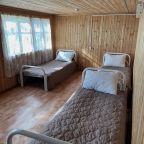 Трёхместный и более (Родные берега), База отдыха Нептун