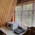 Трёхместный и более (Родные берега), База отдыха Нептун