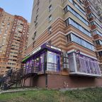 Автостоянка / Парковка, Апартаменты Хорошие в  новостройке на ул Бережок